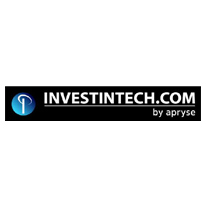 Investintech Logo